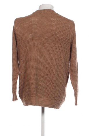 Herrenpullover Straight Up, Größe XXL, Farbe Braun, Preis € 9,48