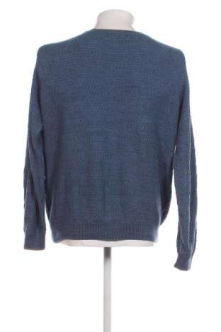 Herrenpullover Straight Up, Größe L, Farbe Blau, Preis € 10,09