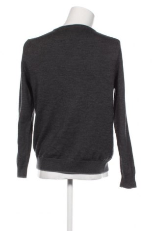 Herrenpullover Straight Up, Größe M, Farbe Grau, Preis € 10,09