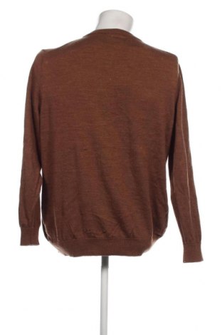 Herrenpullover Straight Up, Größe XXL, Farbe Braun, Preis € 10,09