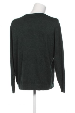 Herrenpullover Straight Up, Größe XXL, Farbe Grün, Preis € 10,09