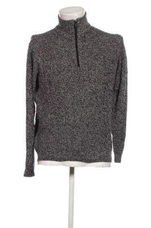 Ανδρικό πουλόβερ Su, Μέγεθος L, Χρώμα Πολύχρωμο, Τιμή 8,43 €