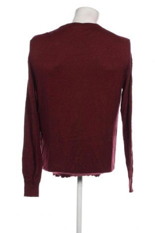 Pánsky sveter  Suitsupply, Veľkosť XL, Farba Červená, Cena  34,29 €