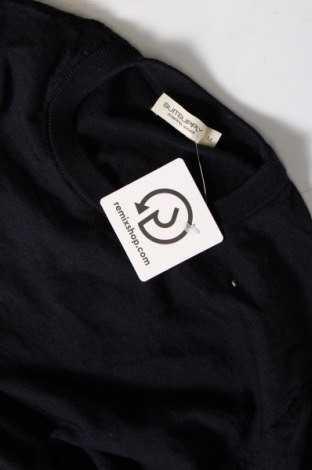 Ανδρικό πουλόβερ Suitsupply, Μέγεθος M, Χρώμα Μπλέ, Τιμή 32,66 €