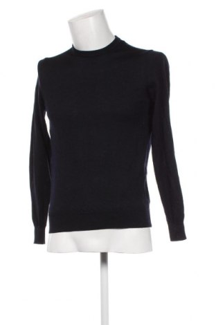 Ανδρικό πουλόβερ Suitsupply, Μέγεθος M, Χρώμα Μπλέ, Τιμή 32,66 €
