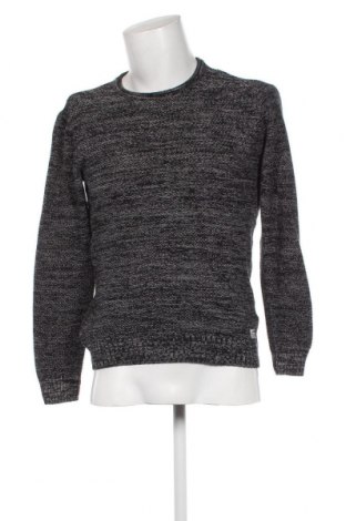 Ανδρικό πουλόβερ Takko Fashion, Μέγεθος S, Χρώμα Πολύχρωμο, Τιμή 8,07 €