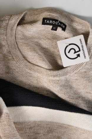 Ανδρικό πουλόβερ Tarocash, Μέγεθος XL, Χρώμα Πολύχρωμο, Τιμή 9,88 €