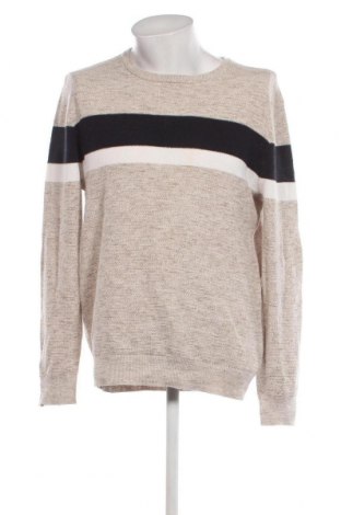 Ανδρικό πουλόβερ Tarocash, Μέγεθος XL, Χρώμα Πολύχρωμο, Τιμή 13,67 €