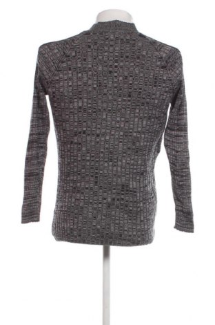 Мъжки пуловер Tazzio, Размер L, Цвят Сив, Цена 15,98 лв.