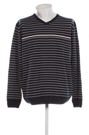 Ανδρικό πουλόβερ Tex, Μέγεθος XXL, Χρώμα Μπλέ, Τιμή 8,43 €