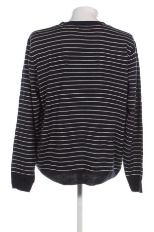 Ανδρικό πουλόβερ Tex, Μέγεθος XXL, Χρώμα Μπλέ, Τιμή 8,97 €