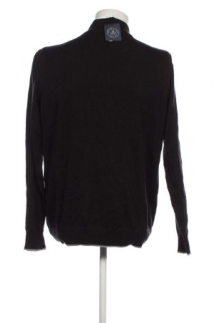 Herrenpullover The Time of Bocha, Größe XXL, Farbe Schwarz, Preis € 13,89