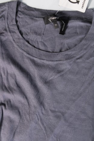 Herrenpullover Theory, Größe XXL, Farbe Grau, Preis € 42,08