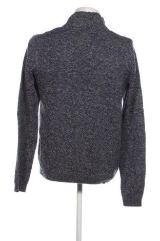 Мъжки пуловер Threadbare, Размер L, Цвят Син, Цена 13,63 лв.