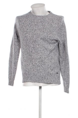 Мъжки пуловер Tom Tailor, Размер M, Цвят Многоцветен, Цена 19,94 лв.