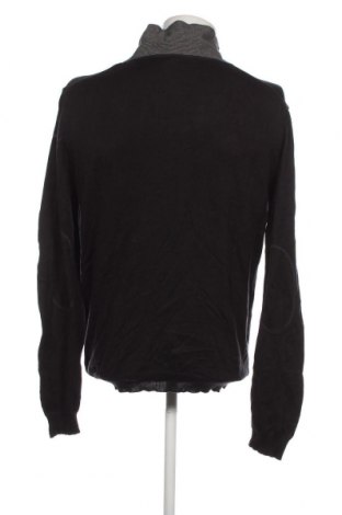 Ανδρικό πουλόβερ Tom Tailor, Μέγεθος L, Χρώμα Γκρί, Τιμή 9,88 €