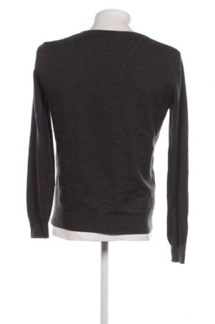 Ανδρικό πουλόβερ Tom Tailor, Μέγεθος M, Χρώμα Γκρί, Τιμή 11,15 €