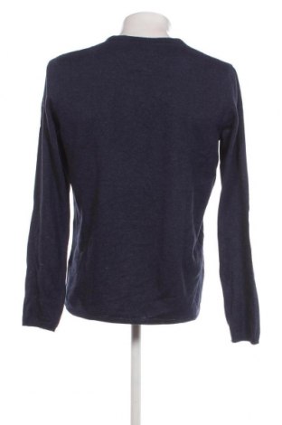 Herrenpullover Tom Tailor, Größe L, Farbe Blau, Preis € 23,66