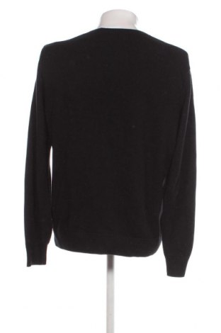 Herrenpullover Tom Tailor, Größe L, Farbe Schwarz, Preis € 23,66