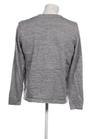 Herrenpullover Tom Tailor, Größe XL, Farbe Grau, Preis 11,83 €