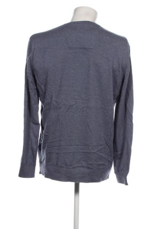 Herrenpullover Tom Tailor, Größe XXL, Farbe Blau, Preis 11,83 €