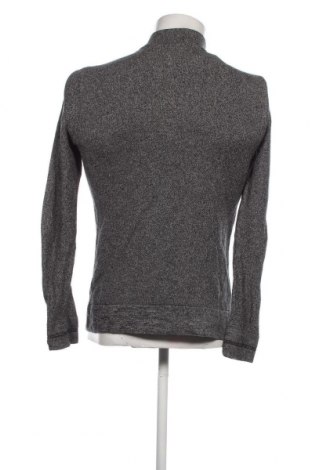 Herrenpullover Tom Tailor, Größe M, Farbe Grau, Preis € 23,66