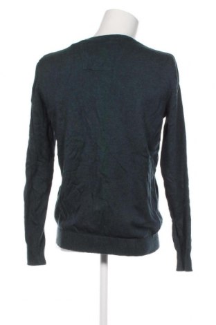 Herrenpullover Tom Tailor, Größe XL, Farbe Grün, Preis 11,83 €