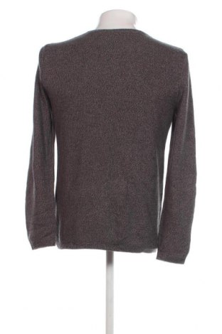 Herrenpullover Tom Tailor, Größe L, Farbe Grau, Preis € 11,12