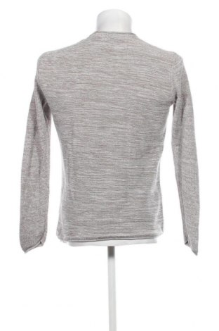 Herrenpullover Tom Tompson, Größe M, Farbe Grau, Preis € 8,79