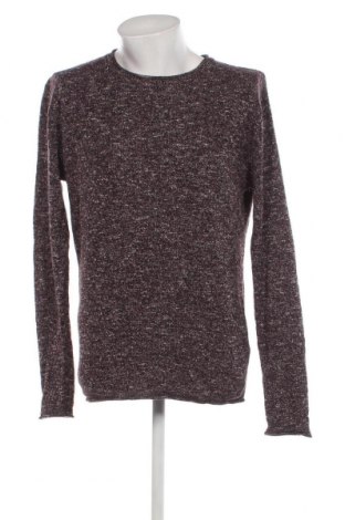 Ανδρικό πουλόβερ Tom Tompson, Μέγεθος XL, Χρώμα Πολύχρωμο, Τιμή 7,18 €