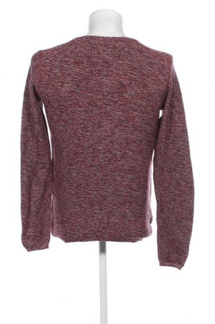 Мъжки пуловер Tom Tompson, Размер L, Цвят Многоцветен, Цена 13,63 лв.