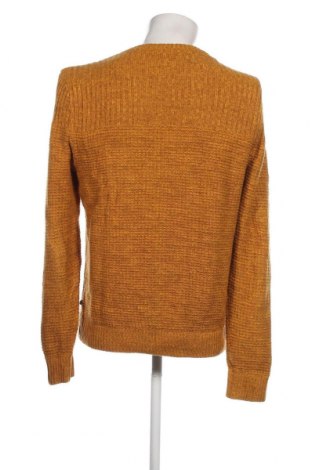 Herrenpullover Tom Tompson, Größe XL, Farbe Gelb, Preis 10,09 €