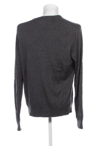 Ανδρικό πουλόβερ Tommy Hilfiger, Μέγεθος XXL, Χρώμα Γκρί, Τιμή 23,75 €