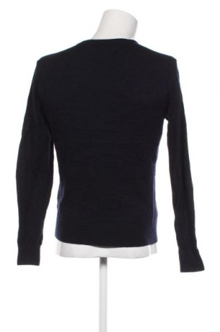 Herrenpullover Tommy Hilfiger, Größe M, Farbe Blau, Preis € 66,80