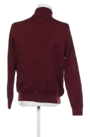 Herrenpullover Tommy Hilfiger, Größe XL, Farbe Rot, Preis € 66,80