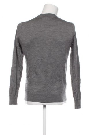 Herrenpullover Tommy Hilfiger, Größe M, Farbe Grau, Preis € 26,72