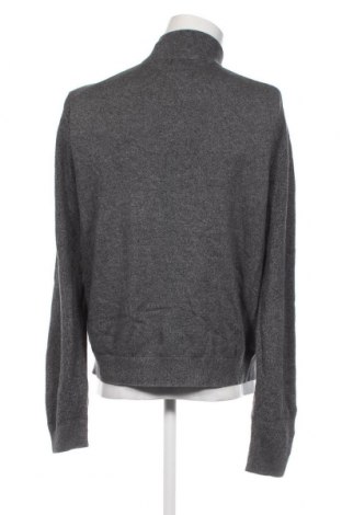 Мъжки пуловер Tommy Hilfiger, Размер XXL, Цвят Сив, Цена 48,00 лв.