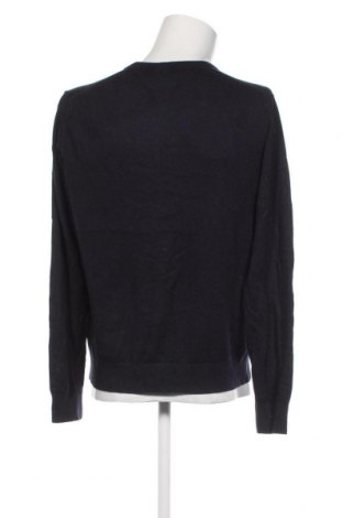 Herrenpullover Tommy Hilfiger, Größe L, Farbe Blau, Preis € 66,80