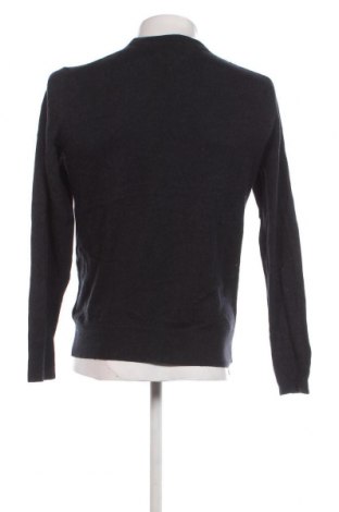Мъжки пуловер Tommy Hilfiger, Размер M, Цвят Син, Цена 52,80 лв.