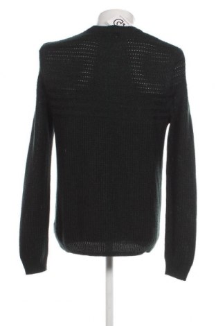 Herrenpullover Topman, Größe M, Farbe Grün, Preis 9,93 €