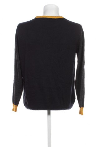 Мъжки пуловер Trendyol, Размер L, Цвят Син, Цена 11,22 лв.