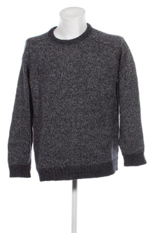 Ανδρικό πουλόβερ Tu, Μέγεθος XL, Χρώμα Πολύχρωμο, Τιμή 8,43 €