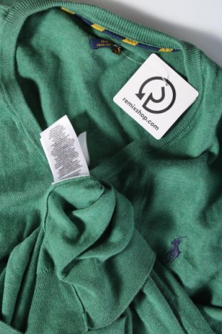 Pulover de bărbați U.S. Polo Assn., Mărime M, Culoare Verde, Preț 148,88 Lei