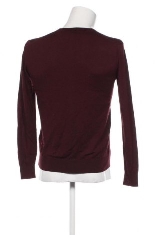 Ανδρικό πουλόβερ Uniqlo, Μέγεθος M, Χρώμα Κόκκινο, Τιμή 11,78 €