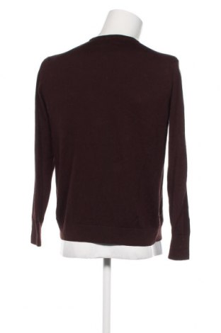 Męski sweter Uniqlo, Rozmiar XL, Kolor Brązowy, Cena 54,38 zł