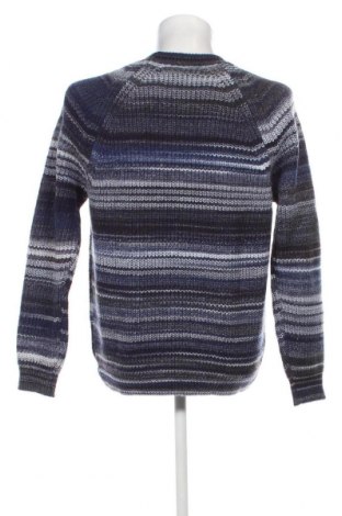 Herrenpullover United Colors Of Benetton, Größe M, Farbe Mehrfarbig, Preis 13,10 €