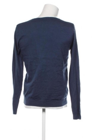 Herrenpullover Up 2 Fashion, Größe M, Farbe Blau, Preis € 9,48