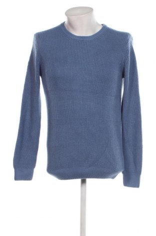 Pánsky sveter  Up 2 Fashion, Veľkosť L, Farba Modrá, Cena  16,44 €