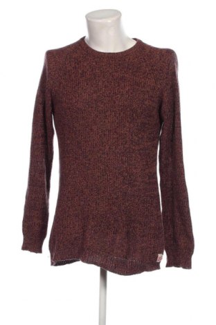 Мъжки пуловер Vailent, Размер M, Цвят Червен, Цена 18,85 лв.