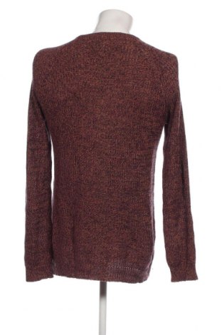 Herrenpullover Vailent, Größe M, Farbe Rot, Preis 7,49 €